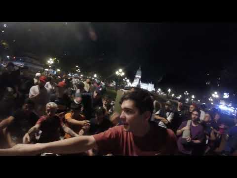 EL MORENO vs SNOW vs HACHE vs RIED vs SERGIO: 8vos | Fecha 8 - Liga | Temporada 2021/22 | KM 0 🇦🇷