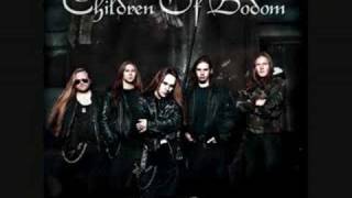 Children Of Bodom - Aces High