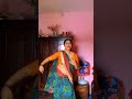 Hot Nepali Bhabhi Dancing In Saree
