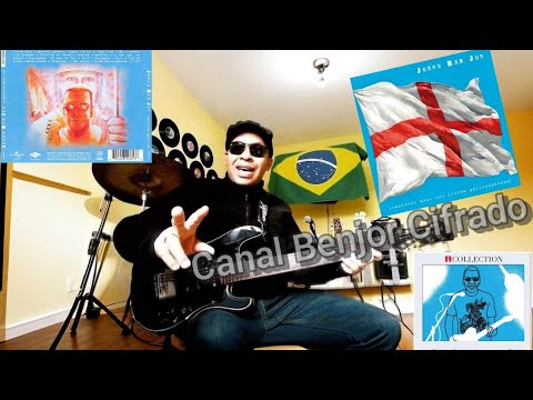 Turba Philosoforum - Jorge Ben Jor