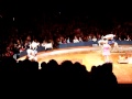 Circus In Boston