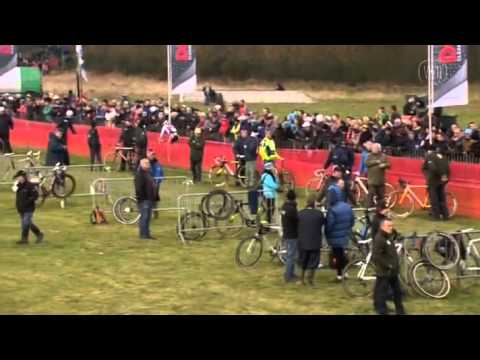 Soudal Classics Cyclocross 2013-14 - Leuven