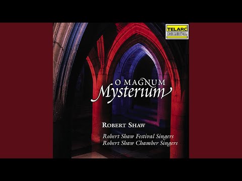 Victoria: O vos omnes