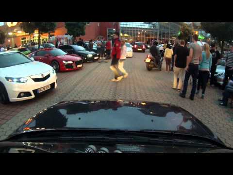 Treffen Heilbronn 11. Mai 2013