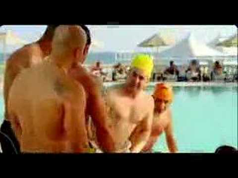 Trailer-Vorschau: Die maskierten Fünf : Zypern