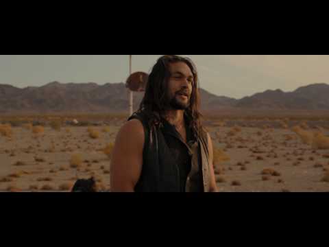 Дорога чести - Trailer