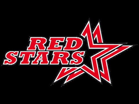 Redstars MS1 VS Grasshoppers MSE 2