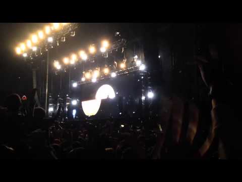 Calvin Harris where's your Head at