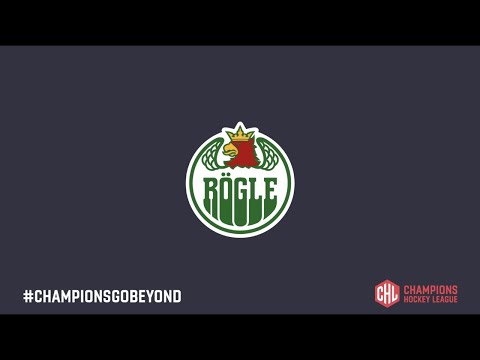 Meet the teams: Rögle Ängelholm