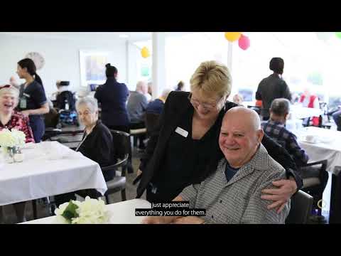 Meet Hope - General Services Manager at Arcare | Team Member Profiles and Stories #PeopleofArcare