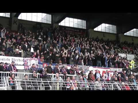 Uerdingerblock KFC Uerdingen - TSV Meerbusch