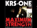 KRS-One - The Heat
