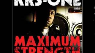 KRS-One - The Heat