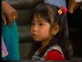 Sesame Street Scenes From Episode 3541