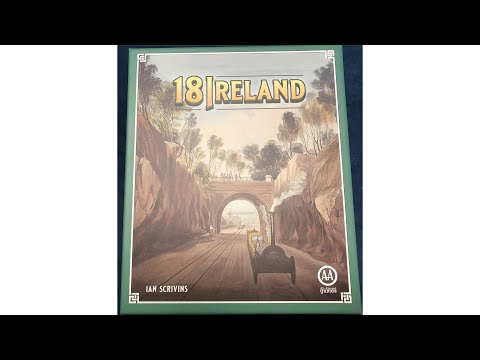 18Ireland Share Rounds (AKA stock rounds)