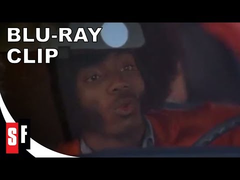 Car Wash (1976) - Clip 1: Car Wash (Song)