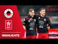 Samenvatting Excelsior - MVV Maastricht (16-10-2020)
