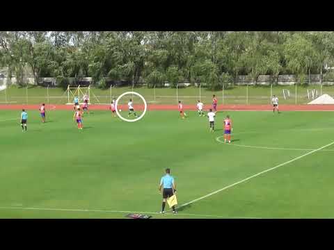 Highlights 21/22 - Rui Jorge