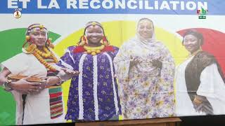 Actualités AES/Mali: le rôle de la femme dans la construction citoyenne au cœur d’un conclave
