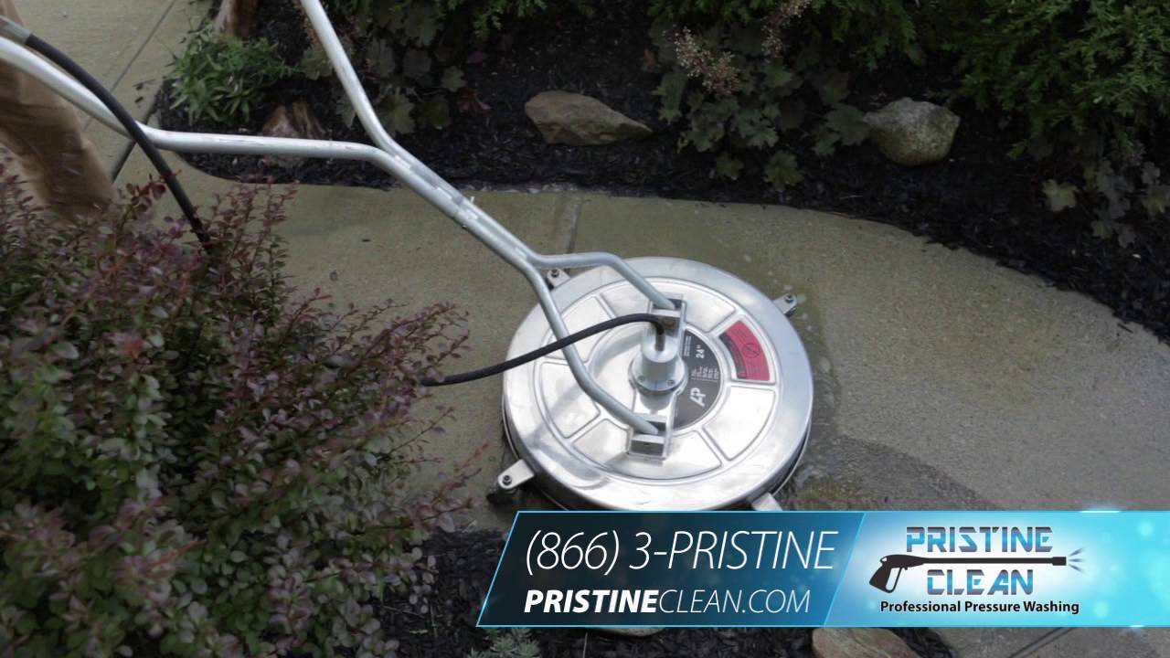 Pristine Clean (PRCLSEP1615AH)