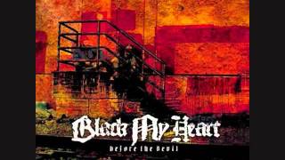 Black my heart - Before the Devil