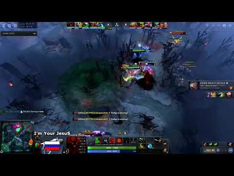 Моменты СФ'а | Shadow Fiend moments | 200iq SF gameplay | Dota 2