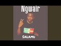 Salamu