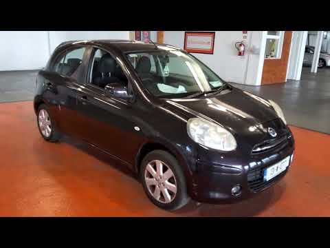 Nissan Micra 2013 - Image 2