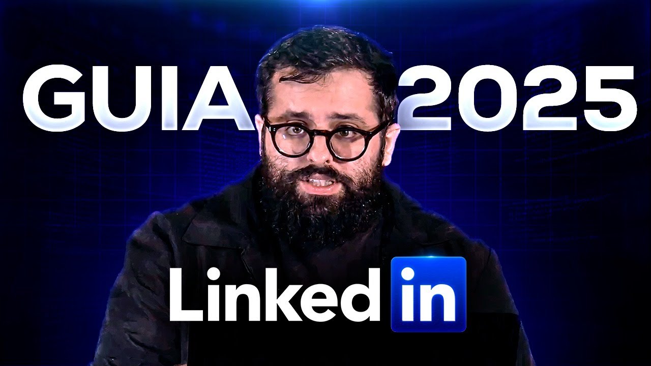 LinkedIn Masterclass: The Ultimate Guide to GETTING a JOB in Programming in 2025!