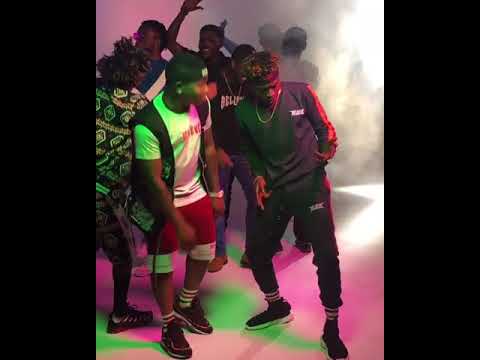 The making -Believe ft airboy