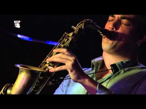 Ricardo Toscano "Quarteto"