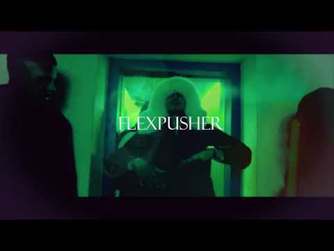 Ramo x Kilomatik x NGEE Type Beat "Flexpusher" (prod. Ozett)