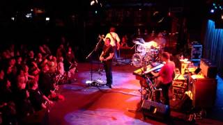 Tommy Castro & The Painkillers. "Right As Rain"