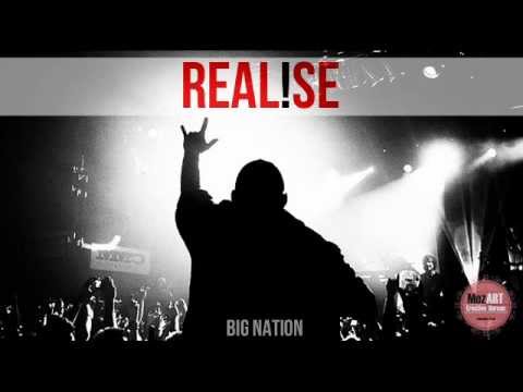 Big Nation-Realise