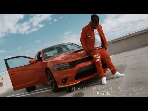 Trap Rich Slick - Pack Out (Official Video)