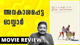King Richard Movie Review | Unni Vlogs Cinephile