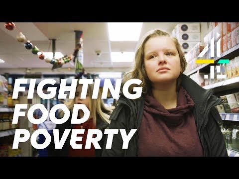 Youth Rising: I Set Up A Restaurant Using Food Waste