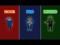 Noob Vs Pro Vs Legend On Block Strike