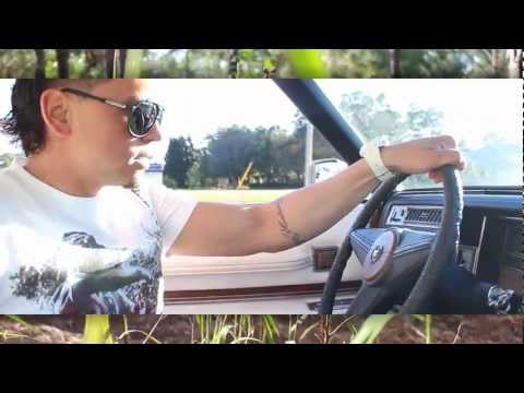 Caly Montana - Mi Problema HD (Official)