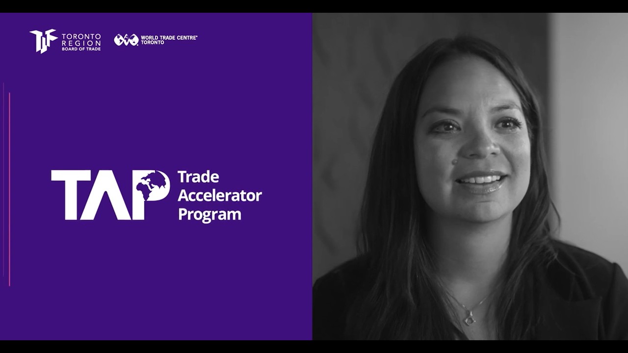  Staff Shop | WTC-T: Trade Accelerator Program (TAP) Alumni