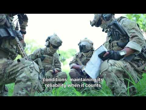 American Tactical AR-15 Rifles