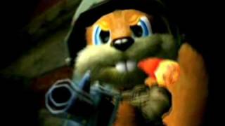 Conker: Live & Reloaded