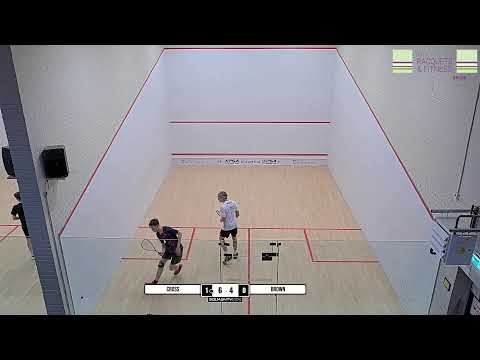 C6 | 25.1.2026 | Winchester Team Squash