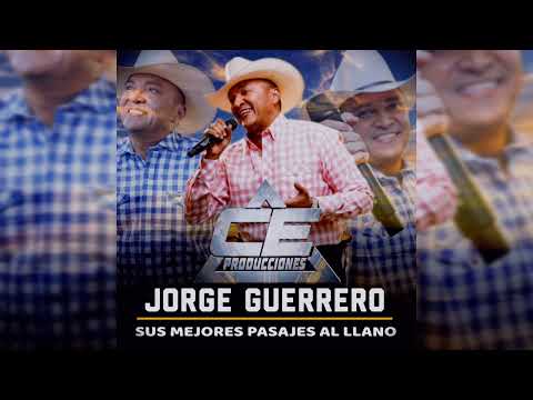 JORGE GUERRERO  MIX