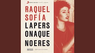 La Persona Que No Eres