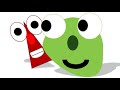 2025 ShapeTales Theme Song But It S With More Accurate Clips From The 1998 VeggieTales Theme Song