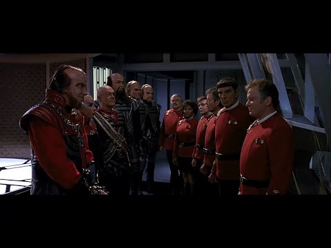 Star Trek -- A Long Way to Go