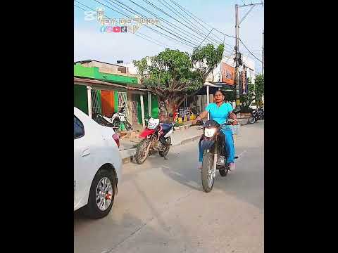 Majagual-Sucre #calles #centro #comercial #estilo