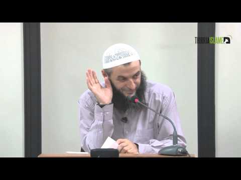 A më lejohet të rruaj qimet e këmbës? - Hoxhë Sadullah Bajrami