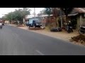 Jalan Lettu Suyitno Bojonegoro 